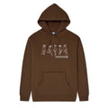 Kidsuper String Puppet Hoodie