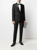 Philipp Plein blazer slim fit Iconic Plein