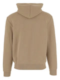 Polo Ralph Lauren logo-embroidered kangaroo-pocket sweatshirt