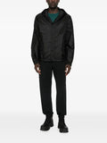 Moncler Grandans hooded jacket