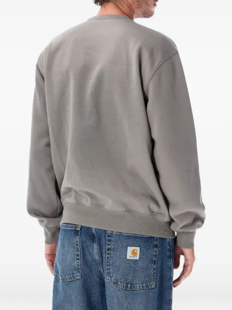 Carhartt WIP logo-embroidered sweater