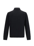 Roberto Collina ribbed-knit turtleneck sweater