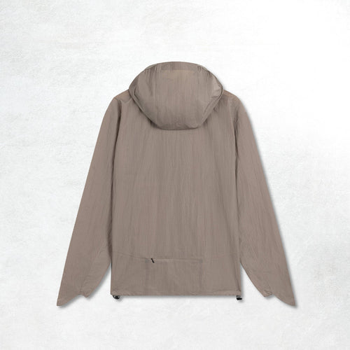 Acid Running Men's Lightweight Running Jacket: Riverstone