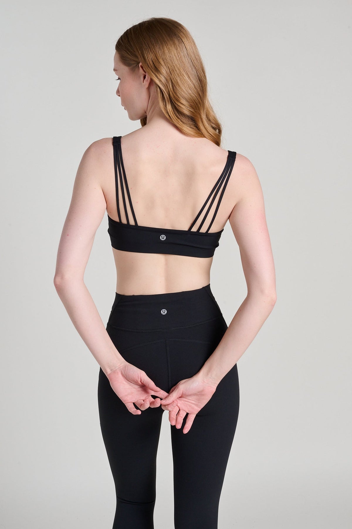 FlexyFlex Squareneck Bra