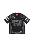 Supreme Disciples Jersey Black