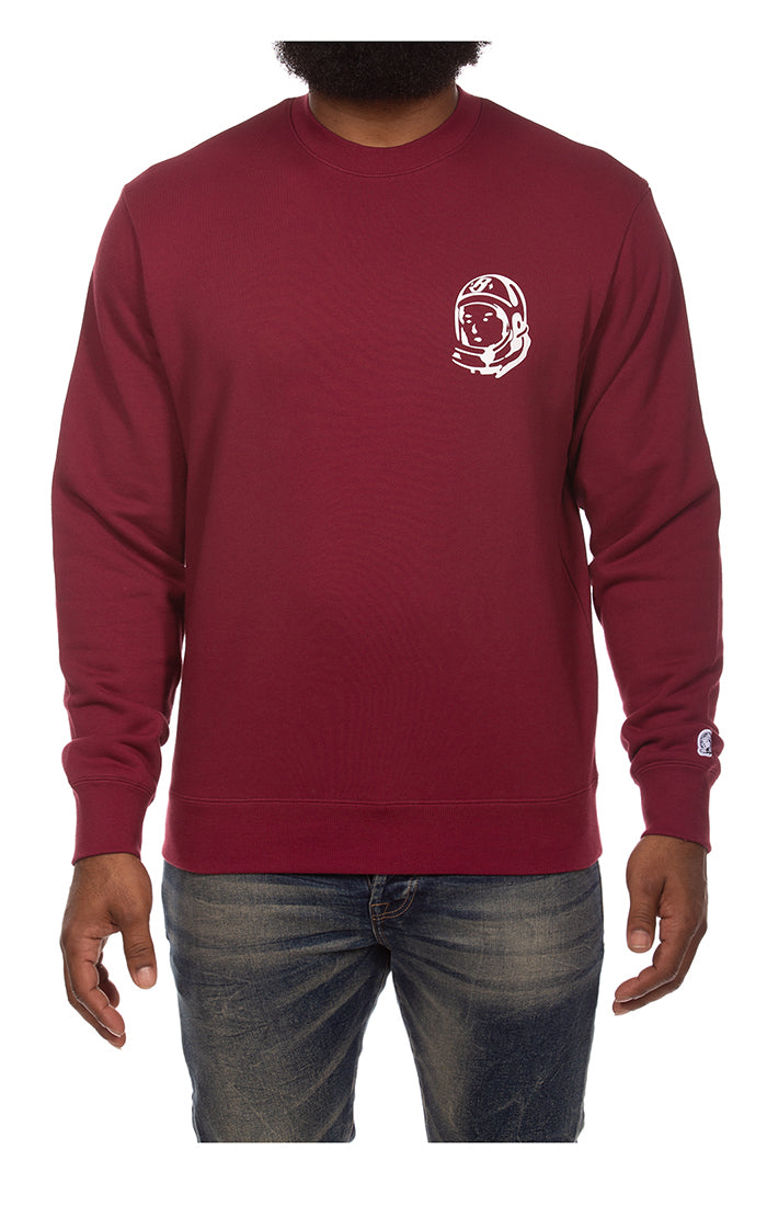 BBC Helmet Sweatshirt